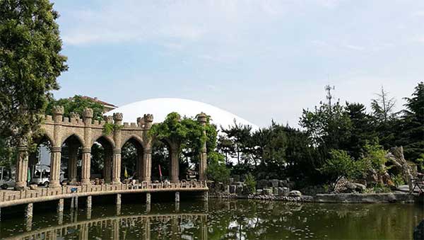 前沿技術(shù)賦能，讓未來觸手可及